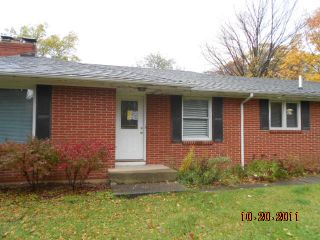 Foreclosed Home - 3451 CASCADE RD SE, 49546