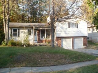 Foreclosed Home - List 100257520