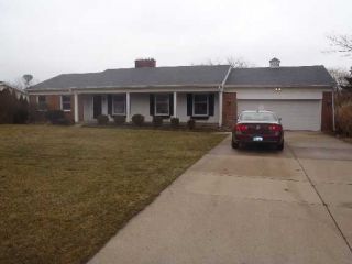 Foreclosed Home - 16 WHITE HILLS AVE NE, 49546