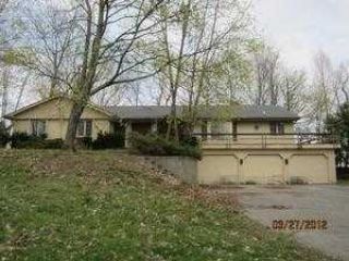 Foreclosed Home - List 100282354