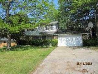 Foreclosed Home - 2456 SAN MARIE DR SE, 49546