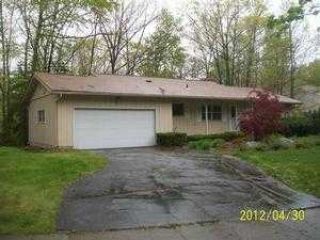 Foreclosed Home - List 100319241
