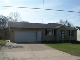 Foreclosed Home - 6647 PARIS AVE SE, 49548