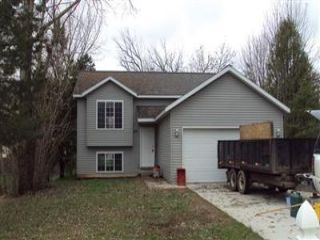 Foreclosed Home - 5727 HAUGHEY AVE SW, 49548