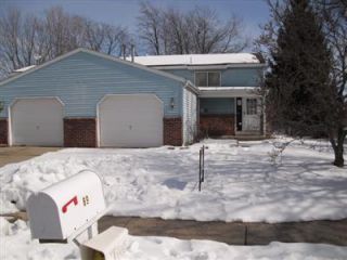 Foreclosed Home - List 100049590