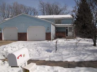 Foreclosed Home - 5896 PINE VISTA ST SE, 49548