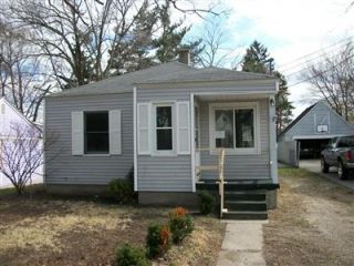 Foreclosed Home - 130 MURRAY ST SW, 49548