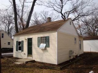 Foreclosed Home - 5069 CISNE AVE SW, 49548