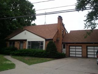Foreclosed Home - 451 68TH ST SE, 49548