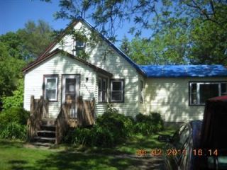Foreclosed Home - List 100093520