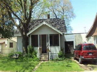 Foreclosed Home - List 100093560