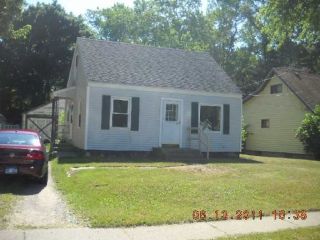 Foreclosed Home - 4914 URBAN AVE SW, 49548