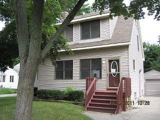 Foreclosed Home - 113 MAPLELAWN ST SE, 49548