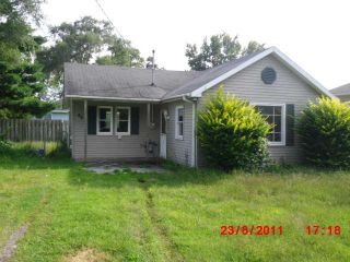 Foreclosed Home - 40 58TH ST SE, 49548
