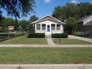 Foreclosed Home - 257 THURSTON ST SW, 49548