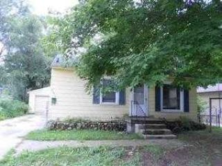 Foreclosed Home - List 100144132