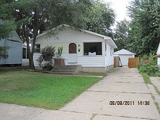 Foreclosed Home - 2905 UNION AVE SE, 49548