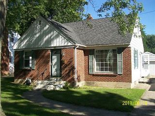 Foreclosed Home - 43 CELIA ST SW, 49548