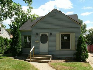 Foreclosed Home - 3662 FRANCIS AVE SE, 49548
