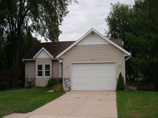 Foreclosed Home - List 100172425