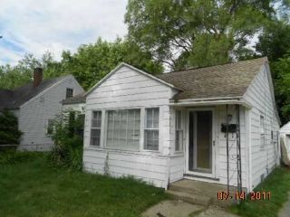 Foreclosed Home - 3617 FRANCIS AVE SE, 49548