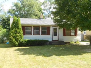 Foreclosed Home - 4114 MADISON AVE SE, 49548