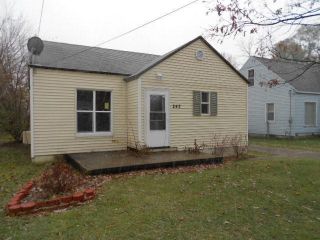Foreclosed Home - 242 BELLEVUE ST SW, 49548