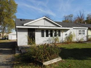 Foreclosed Home - 5654 BUCHANAN AVE SW, 49548