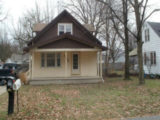 Foreclosed Home - 108 GARLAND ST SE, 49548