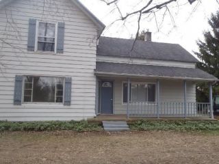 Foreclosed Home - 216 71ST ST SW, 49548