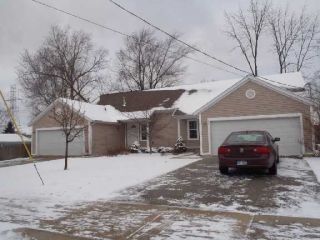 Foreclosed Home - 45 39TH ST SW, 49548