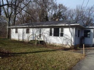 Foreclosed Home - 607 66TH ST SE, 49548