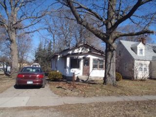 Foreclosed Home - 147 MAPLELAWN ST SE, 49548