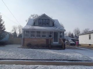 Foreclosed Home - 124 35TH ST SE, 49548
