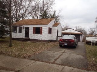 Foreclosed Home - 217 LEROY ST SW, 49548