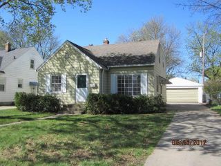 Foreclosed Home - 3717 FRANCIS AVE SE, 49548