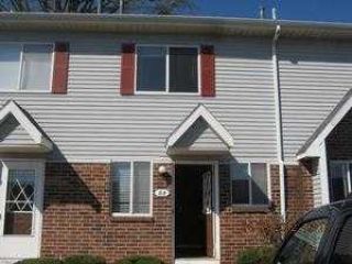 Foreclosed Home - 84 CARRIAGE LN SW, 49548