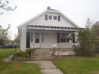 Foreclosed Home - 4641 DIVISION AVE S, 49548