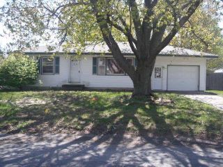 Foreclosed Home - 148 47TH ST SE, 49548