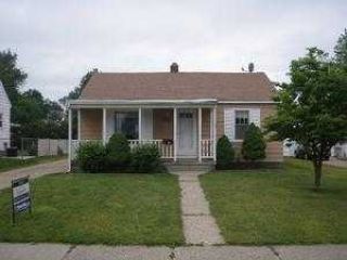 Foreclosed Home - 3331 BIRCHWOOD AVE SW, 49548
