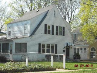 Foreclosed Home - List 100319250