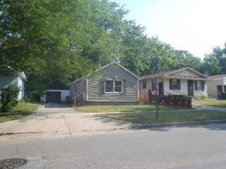 Foreclosed Home - List 100319402