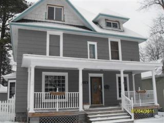 Foreclosed Home - List 100050260