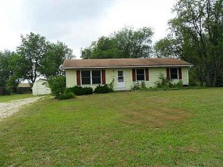 Foreclosed Home - 3726 CECIL RD, 49601