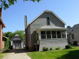 Foreclosed Home - 623 E GARFIELD ST, 49601