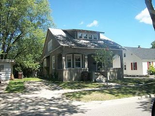 Foreclosed Home - 605 STIMSON ST, 49601