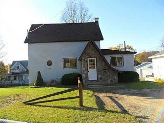Foreclosed Home - List 100187290