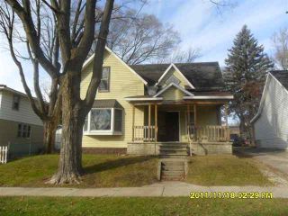 Foreclosed Home - List 100203692