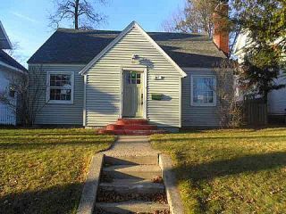 Foreclosed Home - 317 STIMSON ST, 49601
