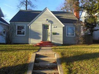 Foreclosed Home - List 100213175